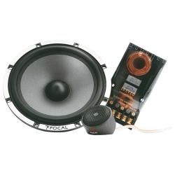 Автомобильная акустика Focal P 165 VT 20