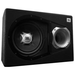 Автомобильный сабвуфер JBL GT5-1204BP