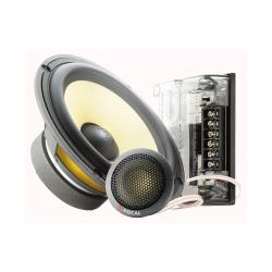 Автомобильная акустика Focal K2 Power 165 KR