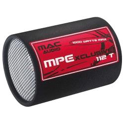 Автомобильный сабвуфер MAC AUDIO MPE 112 T