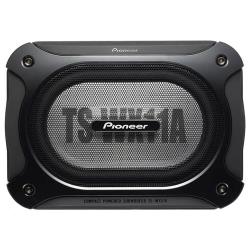 Автомобильный сабвуфер Pioneer TS-WX11A