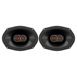 Автомобильная акустика JBL Club 9630