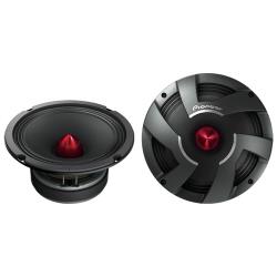 Акустика Pioneer TS-M800 PRO (20 см. / 8 дюймов)