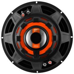 Автомобильный сабвуфер Cadence S1W12-D2