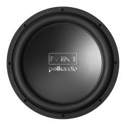 Автомобильный сабвуфер Polk Audio MM 1240