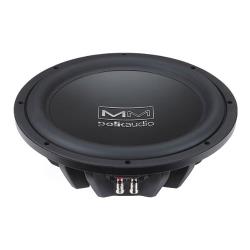 Автомобильный сабвуфер Polk Audio MM 1240