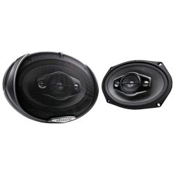 Автомобильная акустика KENWOOD KFC-S6984