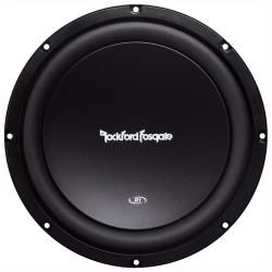 Автомобильный сабвуфер Rockford Fosgate R1S410