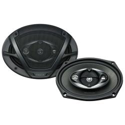 Автомобильная акустика KENWOOD KFC-S6983