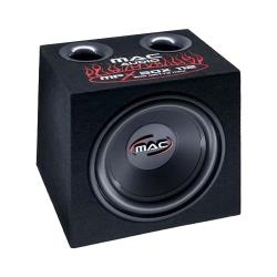 Автомобильный сабвуфер MAC AUDIO MPX Box 112