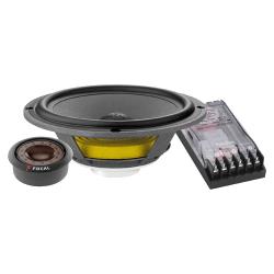 Автомобильная акустика Focal Polyglass 165 VRS