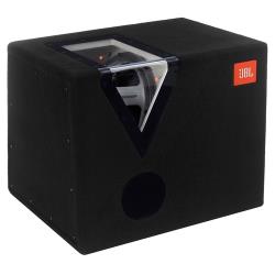 Автомобильный сабвуфер JBL GT-12BP