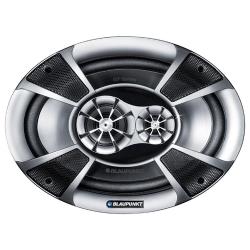 Автомобильная акустика Blaupunkt GTx 693