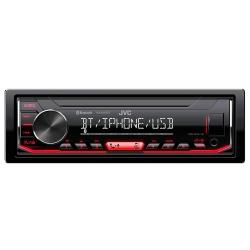 Автомагнитола JVC KD-X362BT