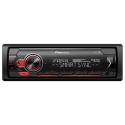 Автомагнитола Pioneer MVH-S410BT