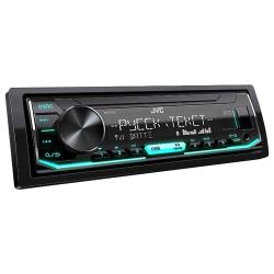 Автомагнитола JVC KD-X165
