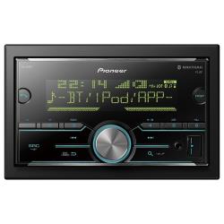 Автомагнитола Pioneer MVH-S610BT