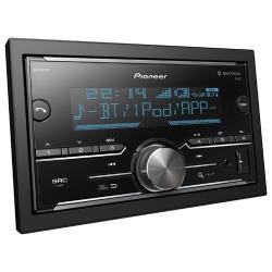 Автомагнитола Pioneer MVH-S610BT