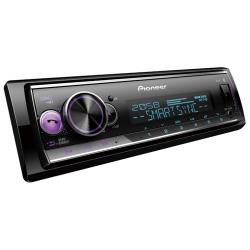 Автомагнитола Pioneer MVH-S510BT