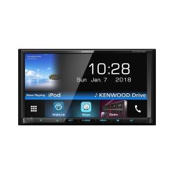 Автомагнитола KENWOOD DMX6018BT