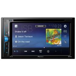 Автомагнитола Pioneer AVH-A101