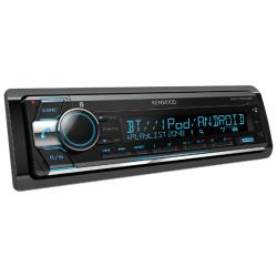 Автомагнитола KENWOOD KDC-X5200BT