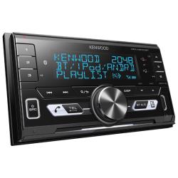 Автомагнитола KENWOOD DPX-M3100BT