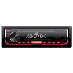 Автомагнитола JVC KD-X252