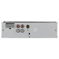 Автомагнитола TELEFUNKEN TF-CCR8101