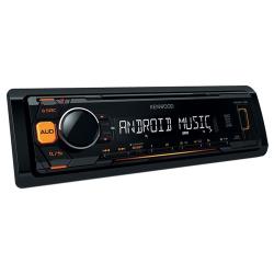 Автомагнитола KENWOOD KMM-102AY