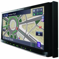 Автомагнитола Pioneer AVIC-F10BT