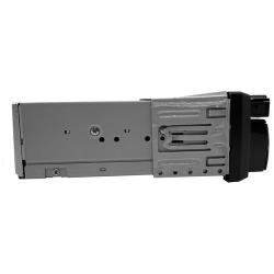 Автомагнитола с выдвижным экраном сенсорным 1 din 7 дюймов, USB, AU...