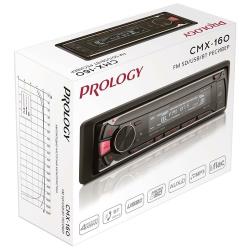 Автомагнитола Prology CMX-160