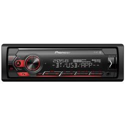 Автомагнитола Pioneer MVH-S420BT