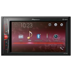 Автомагнитола Pioneer MVH-A210BT