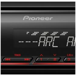 Автомагнитола Pioneer MVH-S120UB