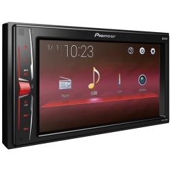 Автомагнитола Pioneer MVH-A100V