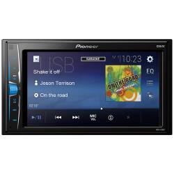 Автомагнитола Pioneer MVH-A100V