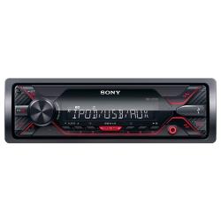 Автомагнитола Sony DSX-A210UI