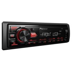 Автомагнитола Pioneer MVH-09UB / MVH-09UBG