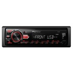 Автомагнитола Pioneer MVH-09UB / MVH-09UBG