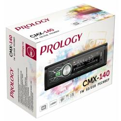 Автомагнитола Prology CMX-140