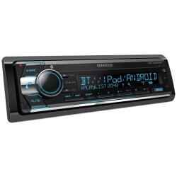 Автомагнитола KENWOOD KDC-X5200BT