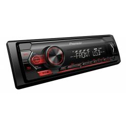 Автомагнитола Pioneer MVH-S120UB, черный