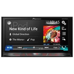 Автомагнитола Pioneer AVH-X8700BT