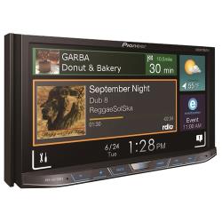 Автомагнитола Pioneer AVH-X8700BT