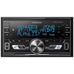 Автомагнитола KENWOOD DPX-M3100BT