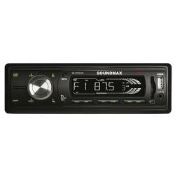 Автомагнитола SoundMAX SM-CCR3048F