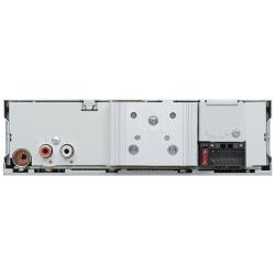 Автомагнитола KENWOOD KDC-120UB