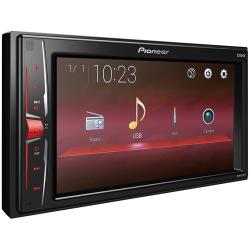 Автомагнитола Pioneer MVH-A101V